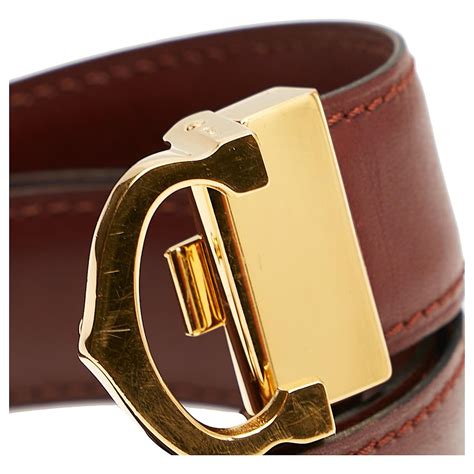 prezzo cintura cartier rossa x lei|Selezione di borse e accessori per lei .